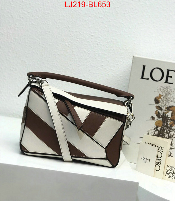 Loewe Bags(TOP)-Puzzle-,online shop ,ID: BL653,$:219USD