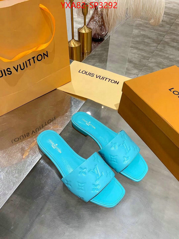 Women Shoes-LV,knockoff , ID: SP3292,$: 82USD