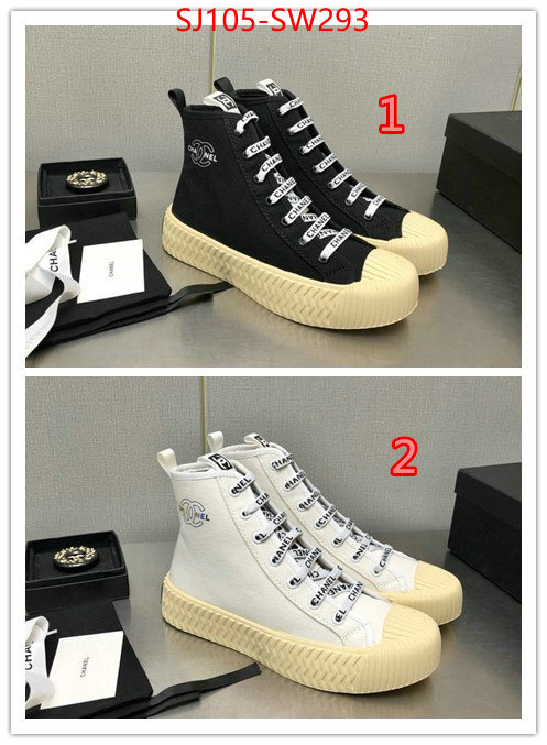 Women Shoes-Chanel,we provide top cheap aaaaa , ID: SW293,$: 105USD