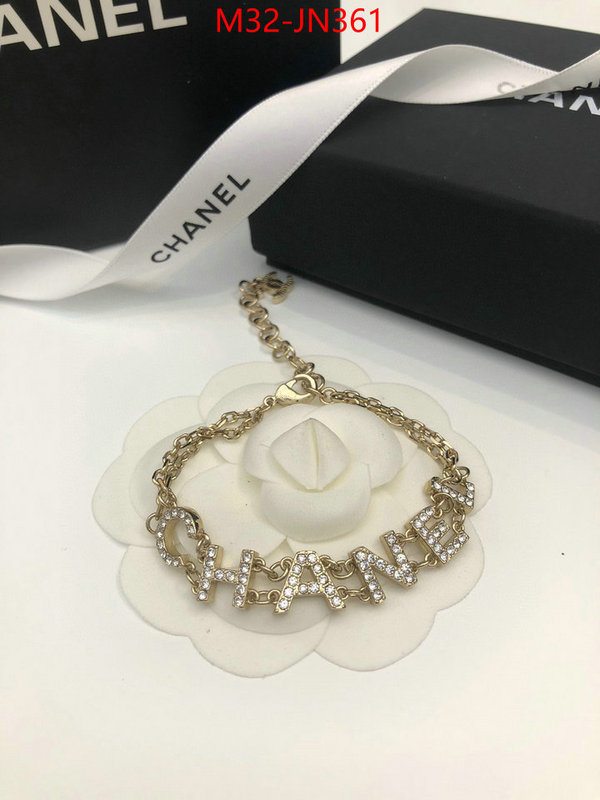 Jewelry-Chanel,buy replica , ID: JN361,$: 32USD