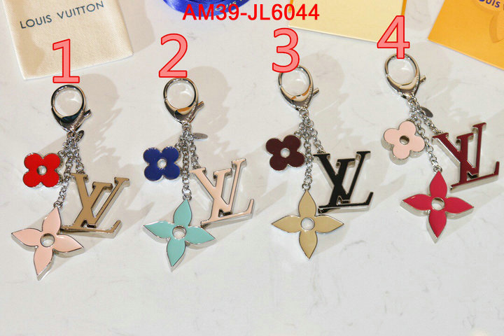 Key pendant-LV,high quality designer replica , ID: JL6044,$: 39USD