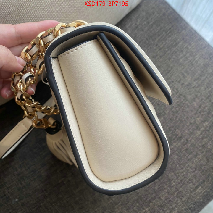 Tory Burch Bags(TOP)-Diagonal-,ID: BP7195,