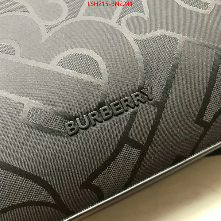 Burberry Bags(TOP)-Handbag-,cheap replica designer ,ID: BN2241,$: 215USD