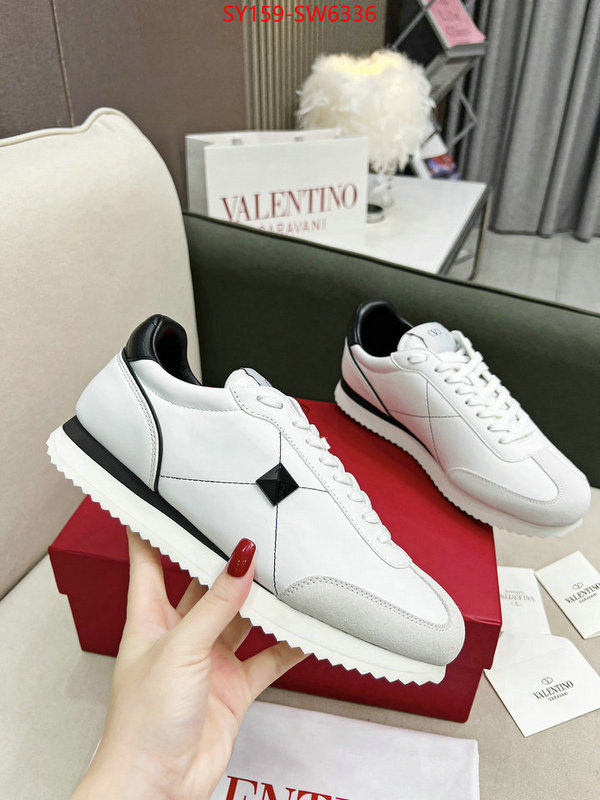 Men Shoes-Valentino,how to buy replica shop , ID: SW6336,$: 159USD