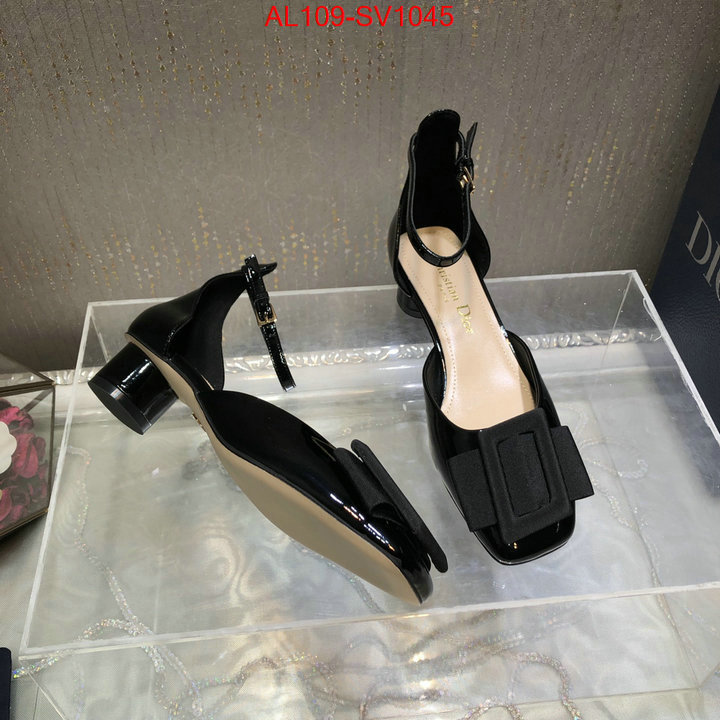 Women Shoes-Dior,best , ID: SV1045,$: 109USD