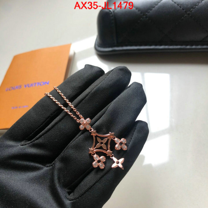 Jewelry-LV,7 star collection , ID: JL1479,$: 35USD