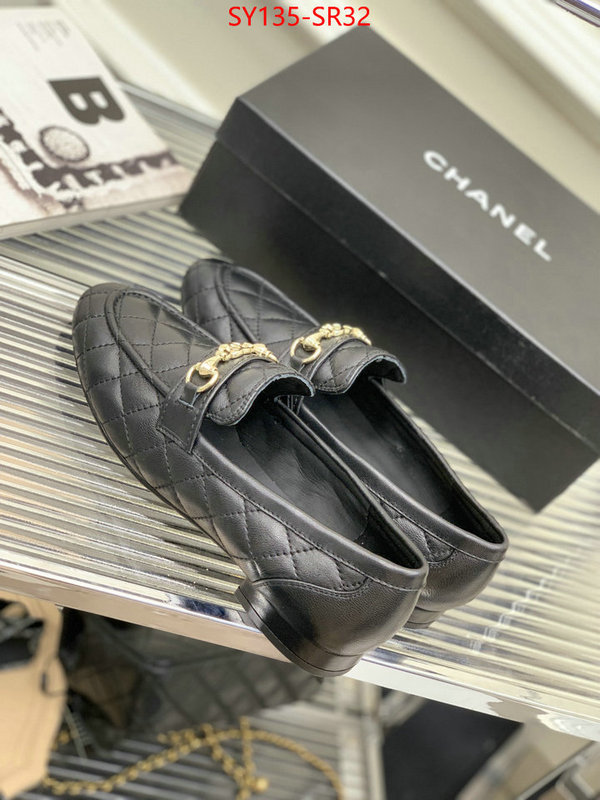 Women Shoes-Chanel,cheap replica designer , ID:SR32,$: 135USD