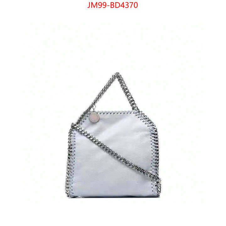 Stella McCartney Bags (TOP)-Handbag-,the best ,ID: BD4370,$: 99USD