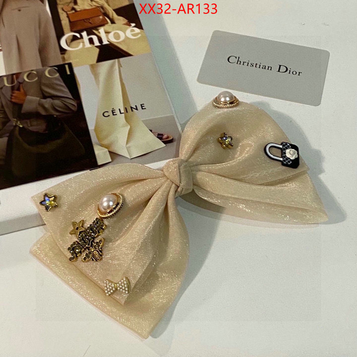 Hair band-Dior,wholesale sale , ID: AR133,$: 32USD