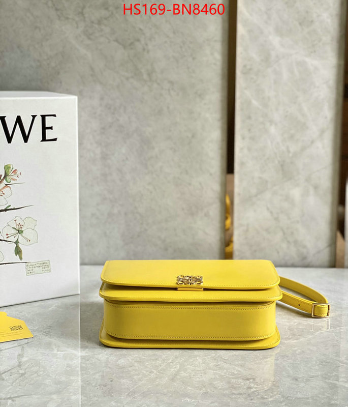 Loewe Bags(TOP)-Diagonal-,buy 1:1 ,ID: BN8460,