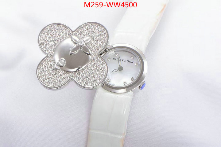 Watch(TOP)-LV,1:1 clone , ID: WW4500,$: 259USD