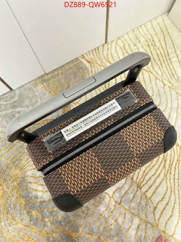 Trolley Case-LV,7 star replica , ID: QW6521,$: 889USD