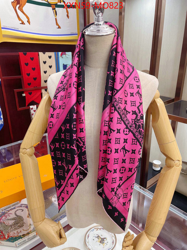 Scarf-LV,at cheap price , ID: MO823,$: 59USD