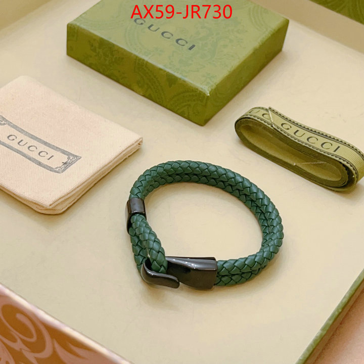 Jewelry-Gucci,aaaaa+ replica designer , ID: JR730,$: 59USD