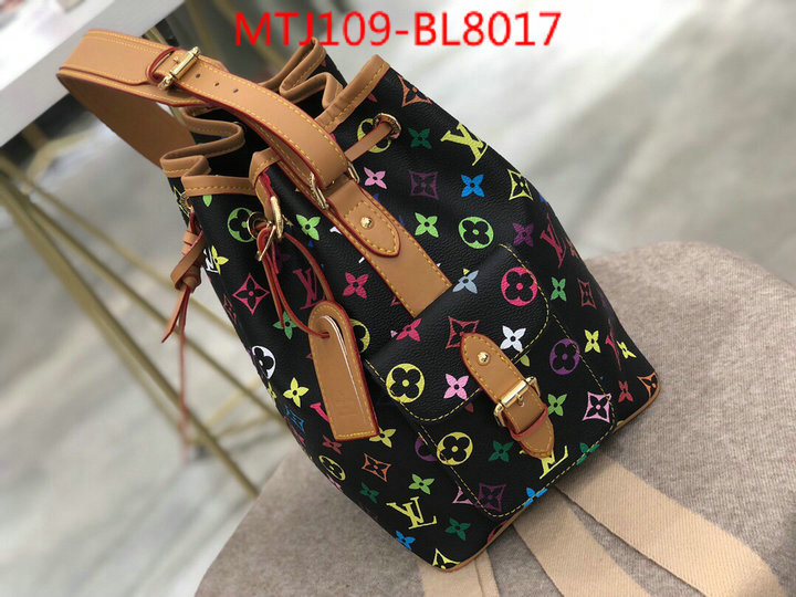 LV Bags(4A)-Nono-No Purse-Nano No-,7 star replica ,ID: BL8017,$: 109USD