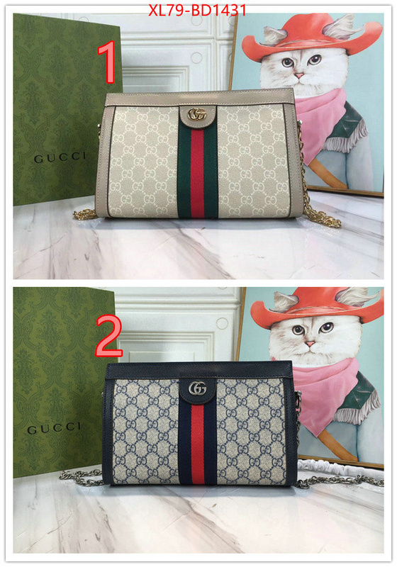 Gucci Bags(4A)-Ophidia-G,where can i buy the best 1:1 original ,ID: BD1431,$: 79USD