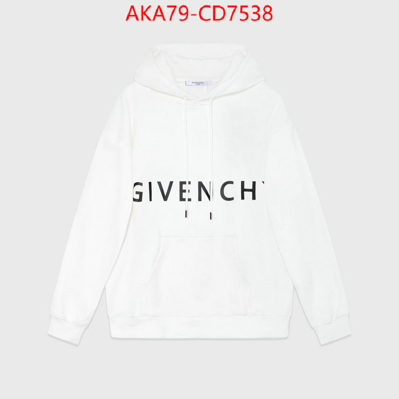 Clothing-Givenchy,where can i find ,ID: CD7538,$: 79USD