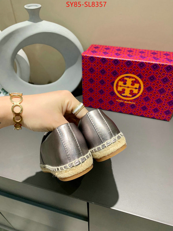 Women Shoes-Tory Burch,how to start selling replica , ID: SL8357,$: 85USD