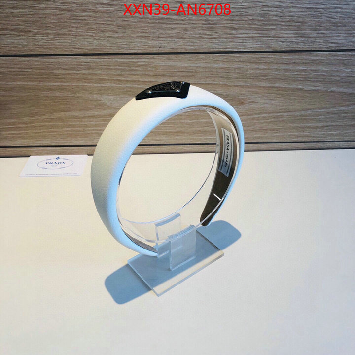 Hair band-Prada,the best , ID: AN6708,$: 39USD