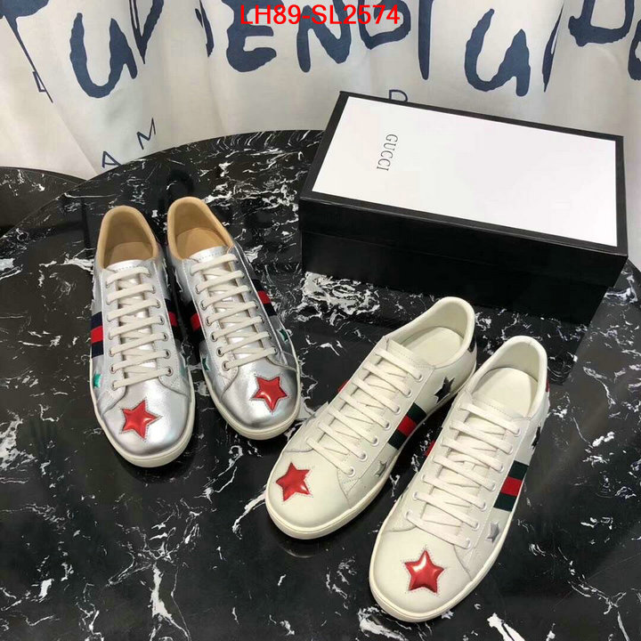 Women Shoes-Gucci,hot sale , ID: SL2574,$: 89USD