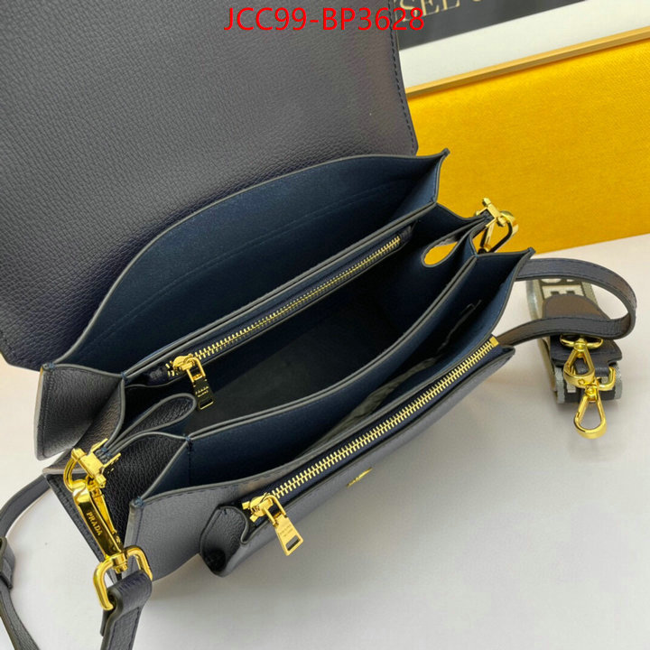 Prada Bags(4A)-Diagonal-,2023 luxury replicas ,ID: BP3628,$: 99USD