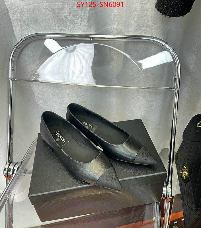 Women Shoes-Chanel,online sale , ID: SN6091,$: 125USD