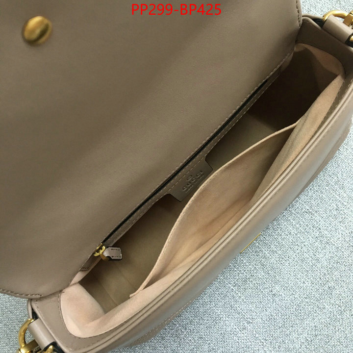 Gucci Bags(TOP)-Marmont,ID: BP425,$:299USD