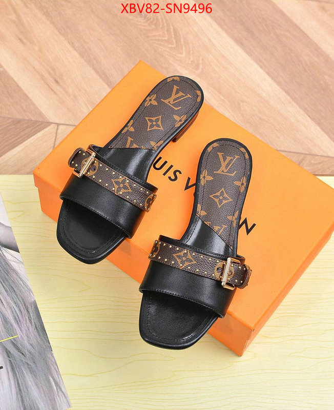 Women Shoes-LV,replica shop , ID: SN9496,$: 82USD