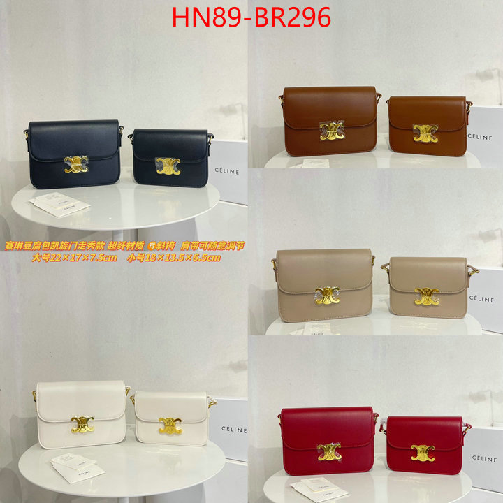 CELINE Bags(4A)-Triomphe Series,where to buy replicas ,ID: BR296,