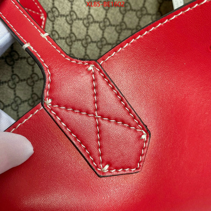 Gucci Bags(4A)-Handbag-,high quality customize ,ID: BE1602,$: 85USD