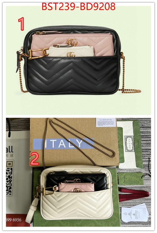 Gucci Bags(TOP)-Diagonal-,fake cheap best online ,ID: BD9208,$: 239USD