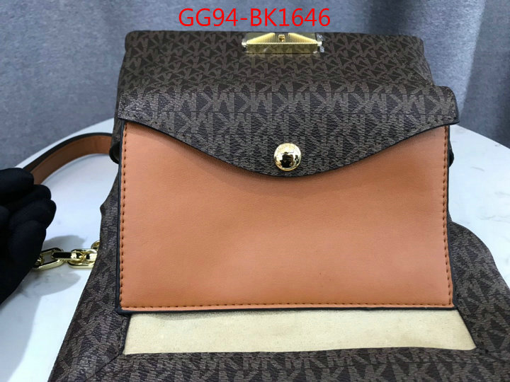 Michael Kors Bags(4A)-Diagonal-,replica sale online ,ID: BK1646,$:94USD