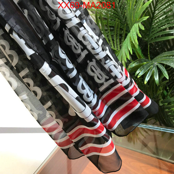 Scarf-Burberry,from china 2023 , ID: MA2081,$:69USD