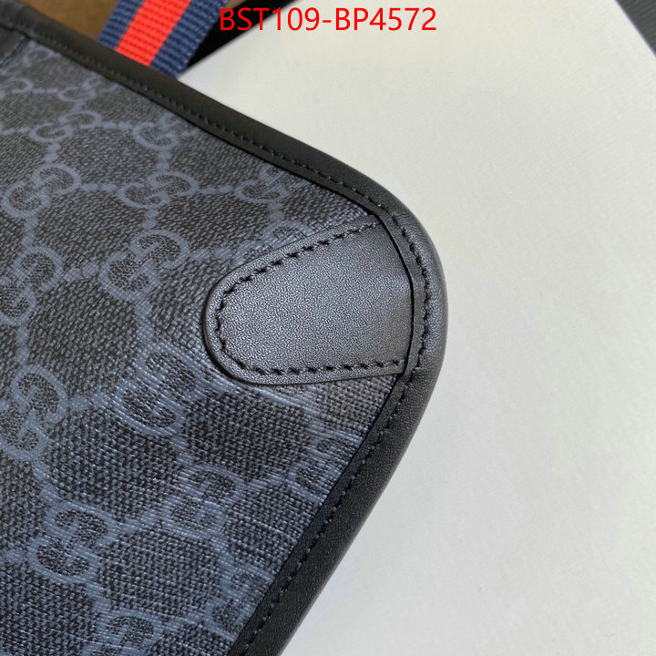 Gucci Bags(TOP)-Discovery-,high quality customize ,ID: BP4572,$: 109USD