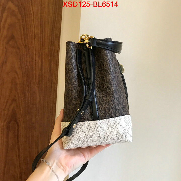 Michael Kors Bags(TOP)-Diagonal-,ID: BL6514,$: 125USD