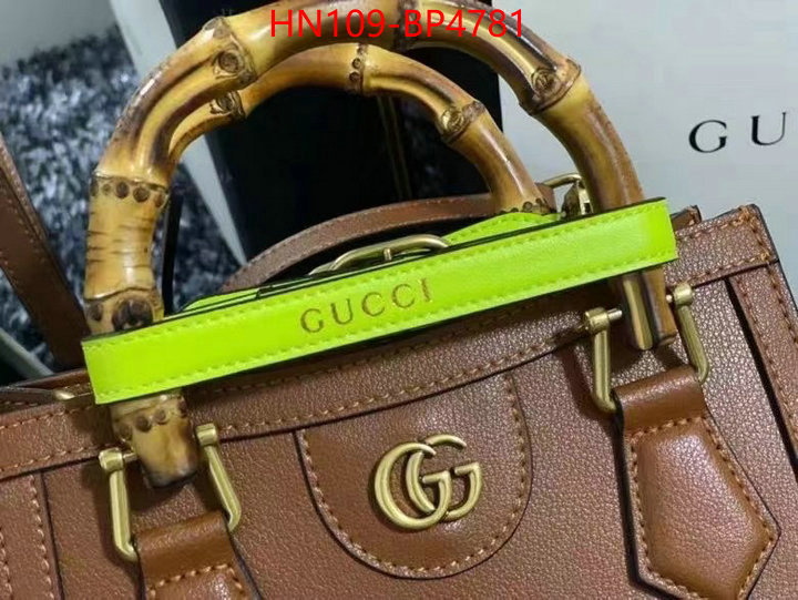 Gucci Bags(4A)-Diana-Bamboo-,wholesale replica shop ,ID: BP4781,$: 109USD