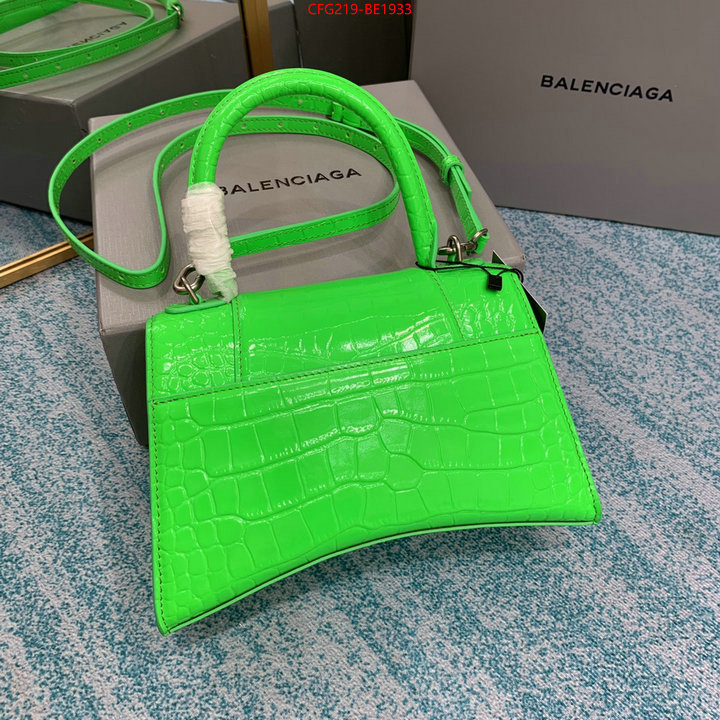 Balenciaga Bags(TOP)-Hourglass-,where can i buy the best quality ,ID: BE1933,$: 219USD