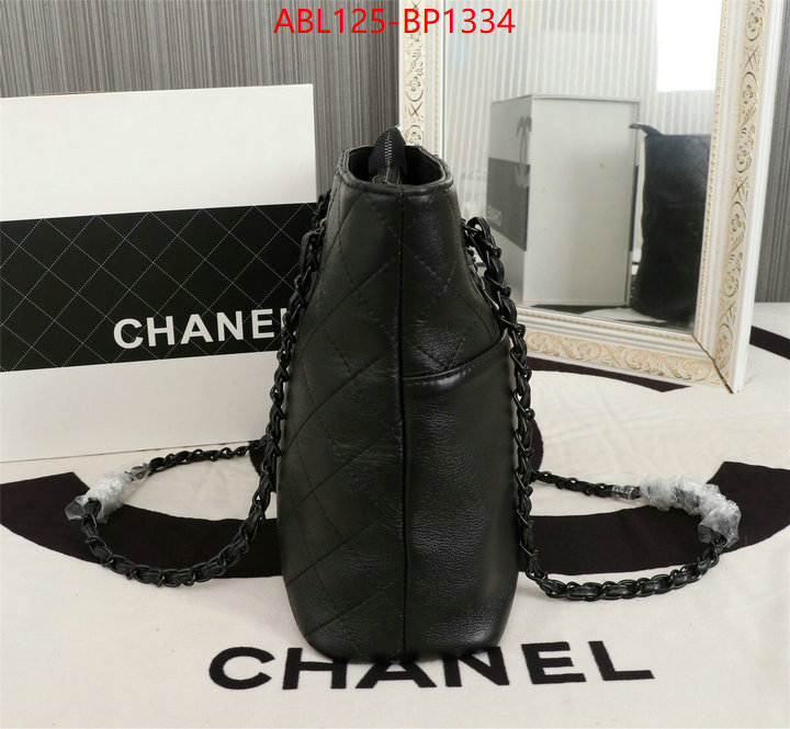 Chanel Bags(4A)-Handbag-,ID: BP1334,$: 125USD