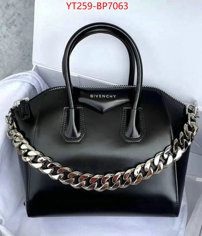 Givenchy Bags (TOP)-Handbag-,ID: BP7063,