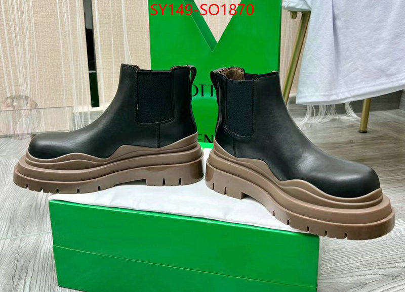 Men Shoes-Boots,buy replica , ID: SO1870,$: 149USD