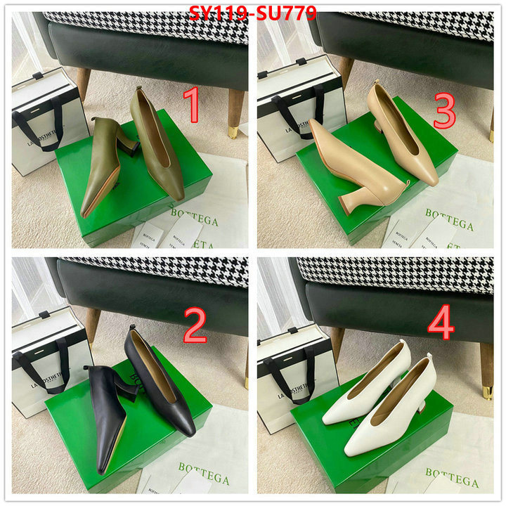 Women Shoes-BV,replica sale online , ID: SU779,$: 119USD