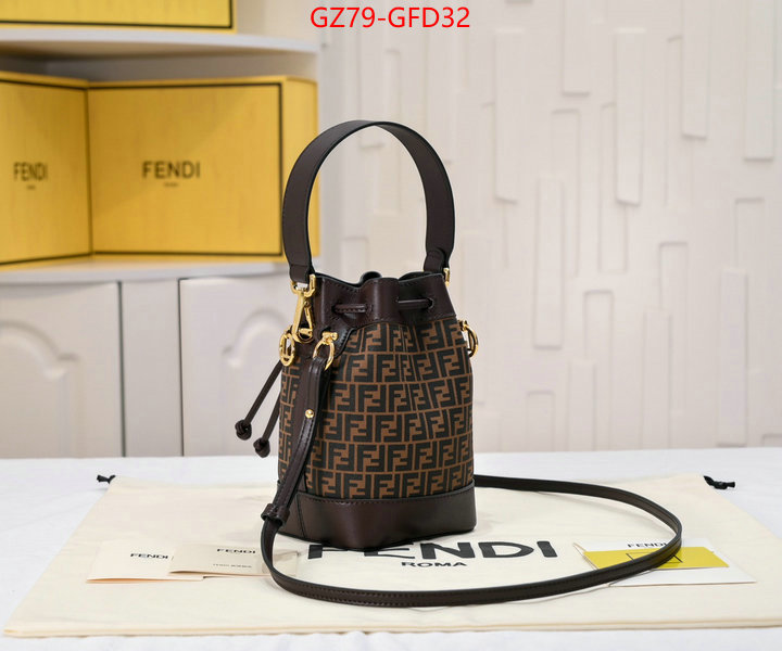 Fendi Big Sale-,ID: GFD32,$: 79USD