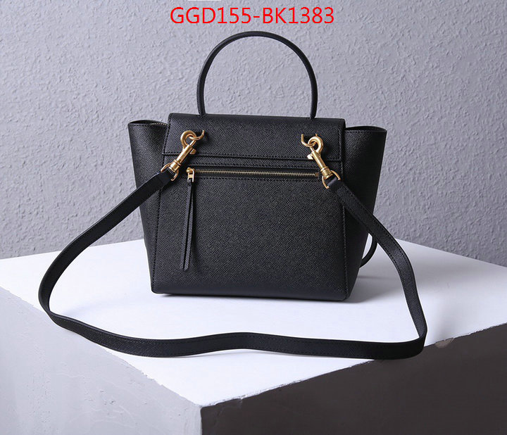 CELINE Bags(TOP)-Belt Bag,fashion ,ID: BK1383,$:155USD