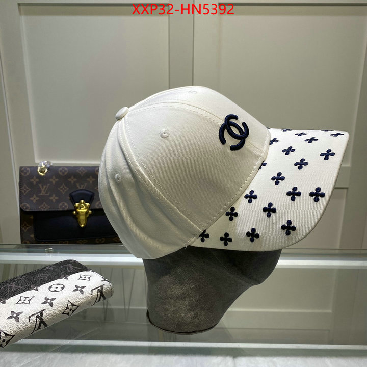 Cap (Hat)-Chanel,2023 aaaaa replica customize , ID: HN5392,$: 32USD