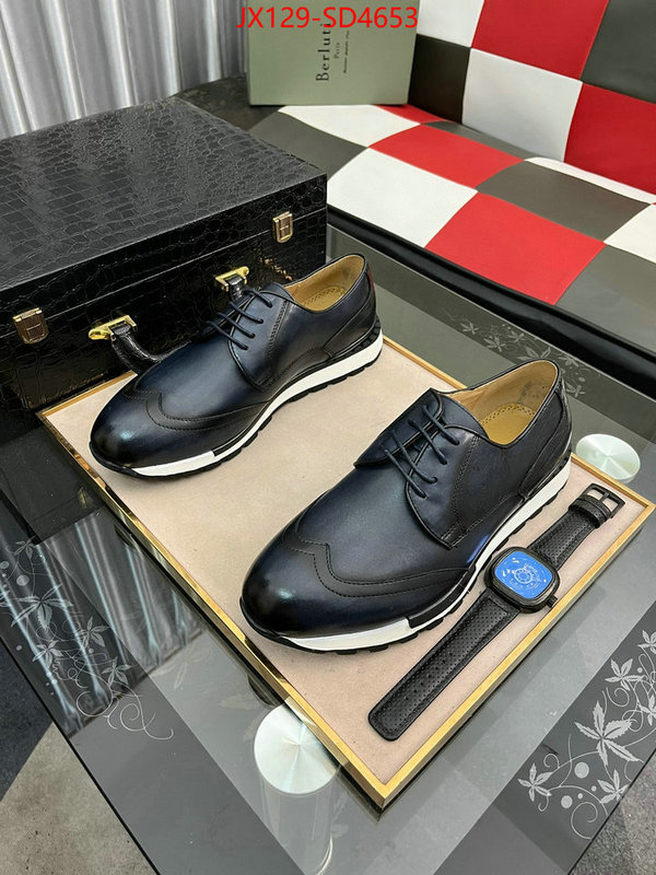 Men Shoes-Berluti,where can i find , ID: SD4653,$: 129USD