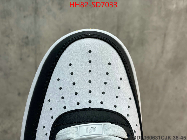 Men Shoes-Nike,highest product quality , ID: SD7033,$: 82USD