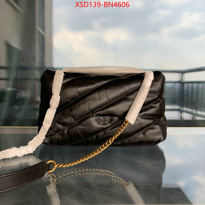 Pinko Bags(TOP)-Diagonal-,replica 1:1 ,ID: BN4606,$: 139USD