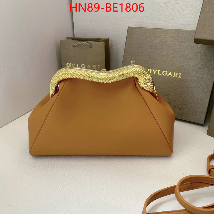 Bulgari Bags(4A)-Diagonal-,buy first copy replica ,ID: BE1806,$: 89USD