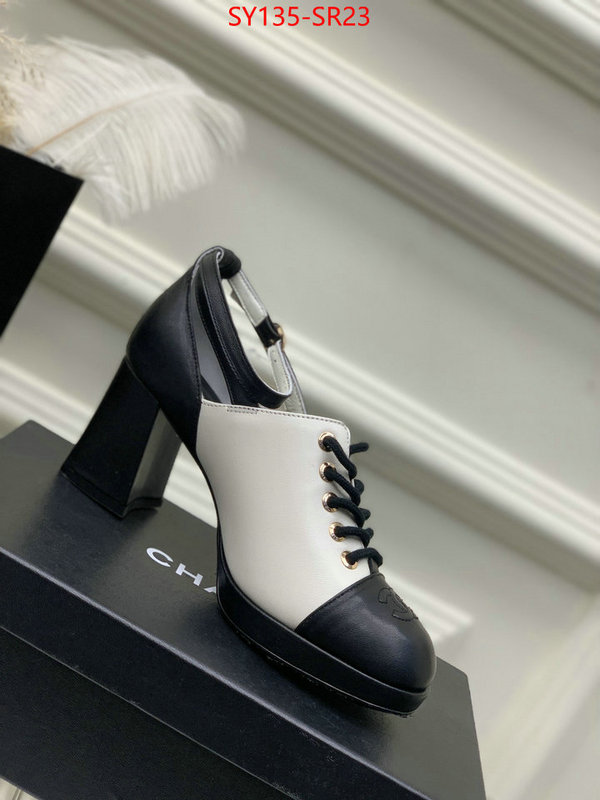 Women Shoes-Chanel,copy aaaaa , ID: SR23,$: 129USD