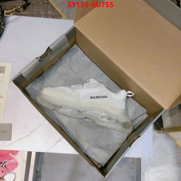 Women Shoes-Balenciaga,online from china designer , ID: SU755,$: 159USD